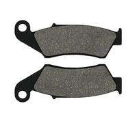 Pastiglie Freni Posteriore Moto Per KLX450R KLX 450R 08-21 KX250F KX 250F KXF 250 04-21 KX450F KX 450F KXF 450 06-2021 Pastiglie Freno Anteriori E Posteriori Moto(Front)