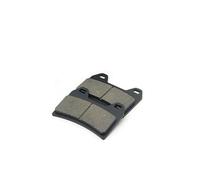 Pastiglie Freni Posteriore Moto Per Loncin Per VOGE CU525 LX500-3A Set Per Pastiglie Freno A Disco Per Motore Di(1 Pair Front)