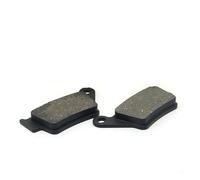 Pastiglie Freni Posteriore Moto Per MT-03 660cc 06-12 X-Max 125 Momo Design 2015 XT 700 Z Tenere 19-21 X-Max 250 2015 Set Pastiglie Freno Per Moto