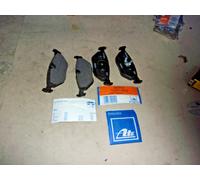 PASTIGLIE FRENI POSTERIORI BMW M3 E30 E36 520 525 530 M5 E34 Z1 Z3 ATE