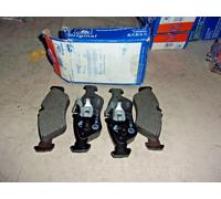 Set di pastiglie freno ATE 13.0460-7084.2, posteriore