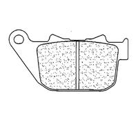 PASTIGLIE FRENO POST CL 1150RX3 HARLEY DAVIDSON XLR SPORTSTER 883 2011 2013