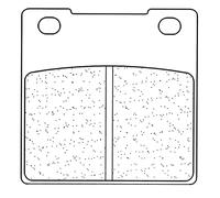 Pastiglie Freni rakes (2282RX3)