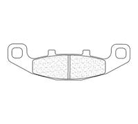 Pastiglie Freni rakes (2304S4)