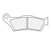 PASTIGLIE FRENO POST CL BRAKES 2900RX3 BMW R RT (K26) 1200 2005 2013