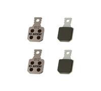 Sinter 012 Magura Standard Disc Brake Pads Grigio