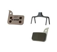 Sinter Pastiglie Freni Disco 017 Sram Level/road Race