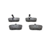 Pastiglie freno 0 986 424 044 BOSCH per IVECO DAILY II Pianale piatto/Telaio
