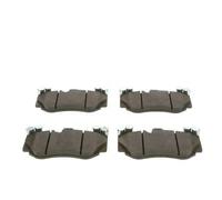 BOSCH 0 986 424 073 Kit pastiglie freni