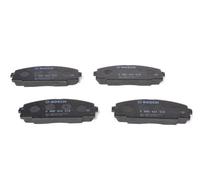 Pastiglie freno 0 986 424 319 BOSCH per TOYOTA HIACE IV Furgone HIACE IV Autobus