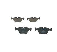 BOSCH 0 986 424 351 Kit pastiglie freni