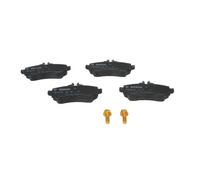 Pastiglie freno 0 986 424 470 BOSCH per MERCEDES-BENZ CLASSE A