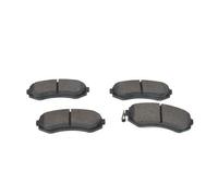 Pastiglie freno 0 986 424 489 BOSCH