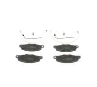 Pastiglie freno 0 986 424 511 BOSCH per CITROËN XM Break XANTIA XANTIA Break XM