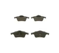 Kit PASTIGLIE FRENO POSTERIORE BOSCH VOLVO V70 II 2.4 D KW:96 dal 01>07