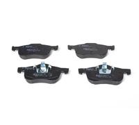 Pastiglie freno 0 986 424 540 BOSCH per VOLVO S80 I XC70 I Cross Country V70 II
