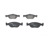 Pastiglie freno 0 986 424 544 BOSCH per FIAT LANCIA