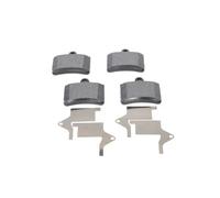 Pastiglie freno 0 986 424 580 BOSCH per CITROËN C5 I C5 I Break C5 II