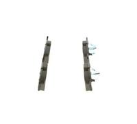 Pastiglie freno 0 986 424 620 BOSCH per BMW 5 5 Touring