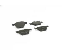 Bosch Kit pastiglie freni 0 986 424 621 - anteriore, set 4, ECE-R90
