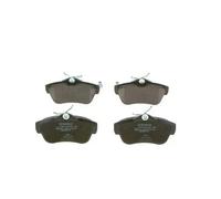 Pastiglie freno 0 986 424 625 BOSCH per TOYOTA PROACE Furgone