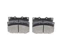 Pastiglie freno 0 986 424 640 BOSCH per TOYOTA LEXUS