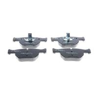 Pastiglie freno 0 986 424 687 BOSCH per LAND ROVER RANGE ROVER III