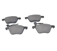 Set di pastiglie freno BOSCH 0 986 424 777, anteriore