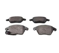 Kit Pastiglie Freno Bosch 0987424797 Skoda, Vw