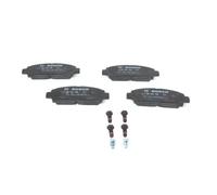 Pastiglie freno 0 986 424 799 BOSCH per TOYOTA CARINA E VI CELICA Coupé MR2 II