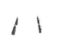 Pastiglie freno 0 986 424 828 BOSCH per JAGUAR DAIMLER