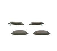 BOSCH 0 986 424 842 Kit pastiglie freni