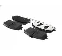 Bosch Set di pastiglie freno 0 986 424 888 anteriore