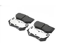 BOSCH 0 986 424 966 Kit pastiglie freni