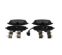 Pastiglie freno 0 986 460 072 BOSCH per SKODA SEAT VW AUDI CUPRA