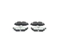 BOSCH 0 986 460 264 Kit pastiglie freni