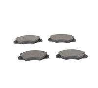 BOSCH 0 986 460 949 Kit pastiglie freni