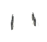 Pastiglie freno 0 986 460 954 BOSCH per VW TRANSPORTER T4 Autobus
