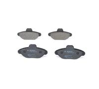 Kit Pastiglie Freno Freno A Disco Bosch 0986460968 per Alfa Romeo Fiat Lancia