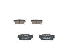 BOSCH 0 986 461 750 Kit pastiglie freni
