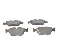 Set di pastiglie freno BOSCH 0 986 461 752, anteriore