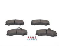 Pastiglie freno 0 986 467 411 BOSCH per CITROËN FIAT PEUGEOT