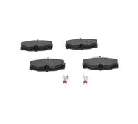Pastiglie freno 0 986 469 810 BOSCH per FORD SIERRA II Hatchback SIERRA II