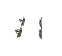 BOSCH 0986494009 Kit pastiglie freno per BMW 5 (E39), 5 Touring (E39)