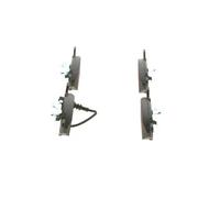 Pastiglie freno 0 986 494 019 BOSCH per VW SKODA AUDI SEAT