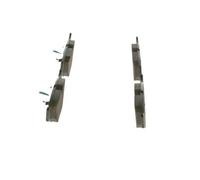BOSCH 0 986 494 028 Kit pastiglie freni