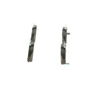 0986494029 Kit pastiglie freno, Freno a disco anteriore (MARCA-BOSCH').