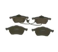 BOSCH 0 986 494 050 Kit pastiglie freni