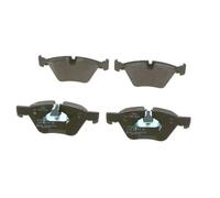 Kit PASTIGLIE FRENO ANTERIORE BOSCH BMW 3 325 i KW:160 dal 07>12