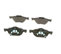 Pastiglie freno 0 986 494 135 BOSCH per HONDA ACCORD VII Tourer ACCORD VII